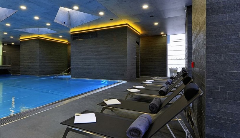 GRANDHOTEL PUPP  Karlovy Vary